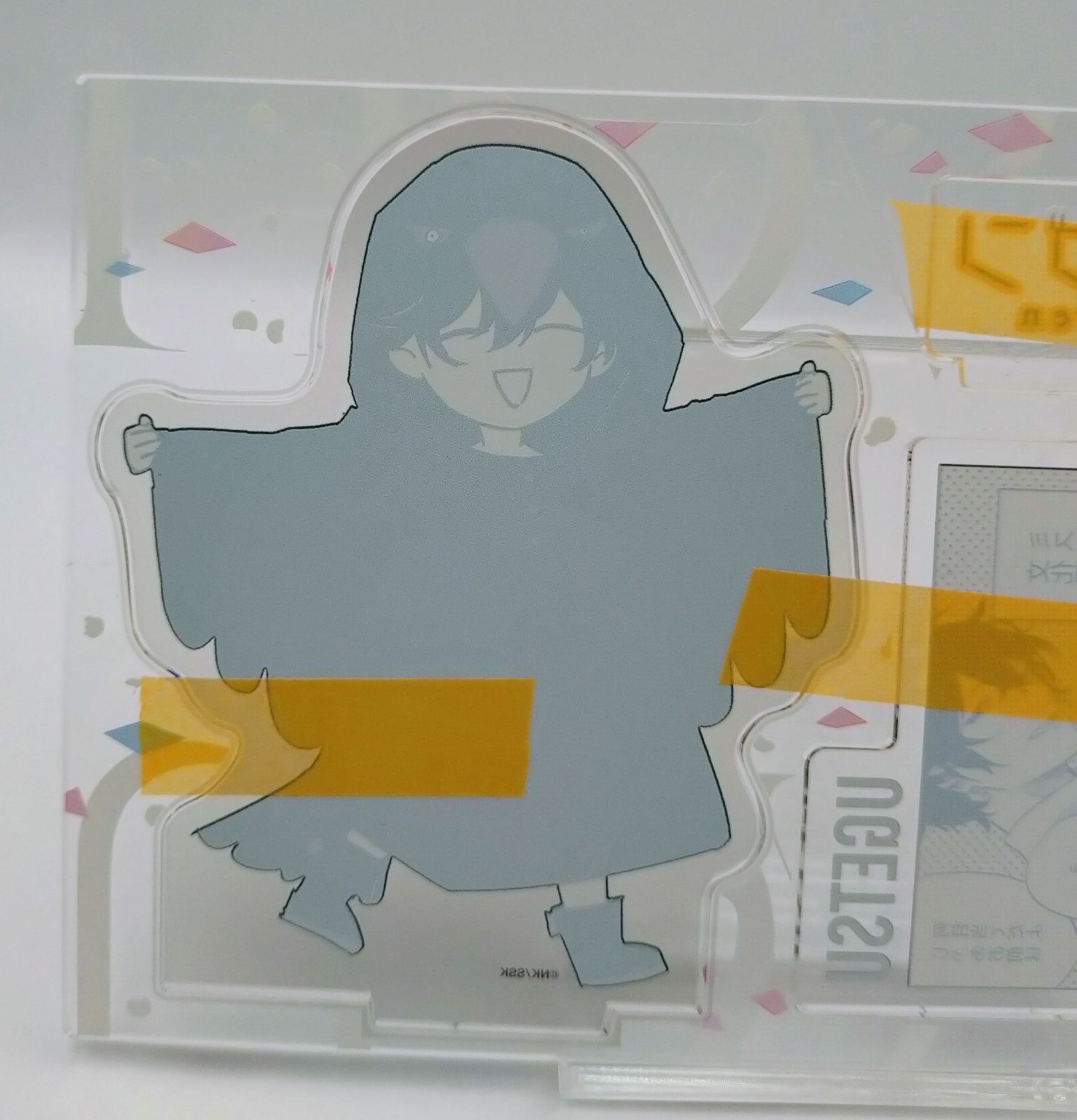 ギヴン 名場面 アクリルスタンド 2種セット - メルカリ