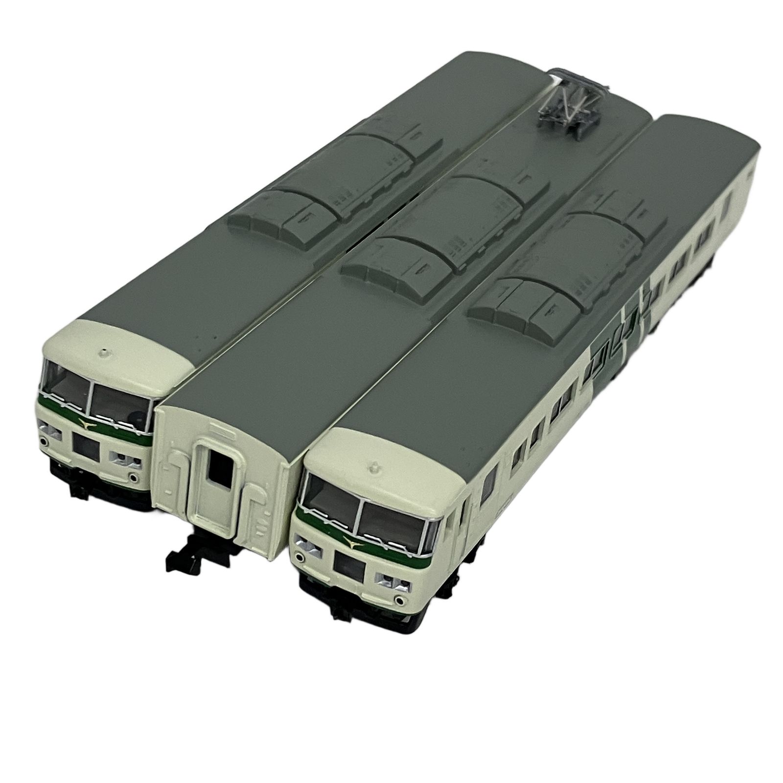 TOMIX 92620 JR 185系 特急電車 TOMIX 0 JR Series185 公式通販 185系特急