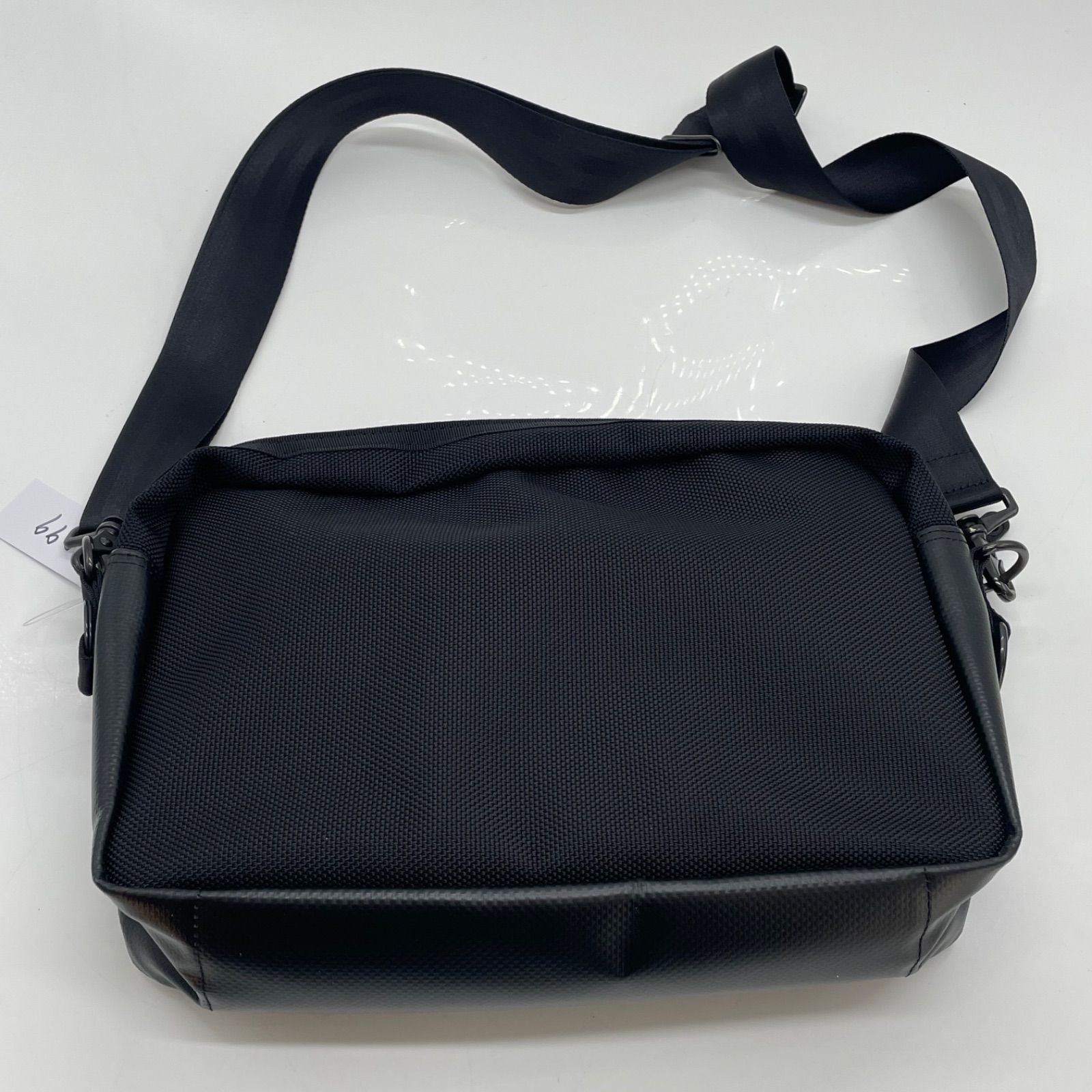 ブラック マグライト付き