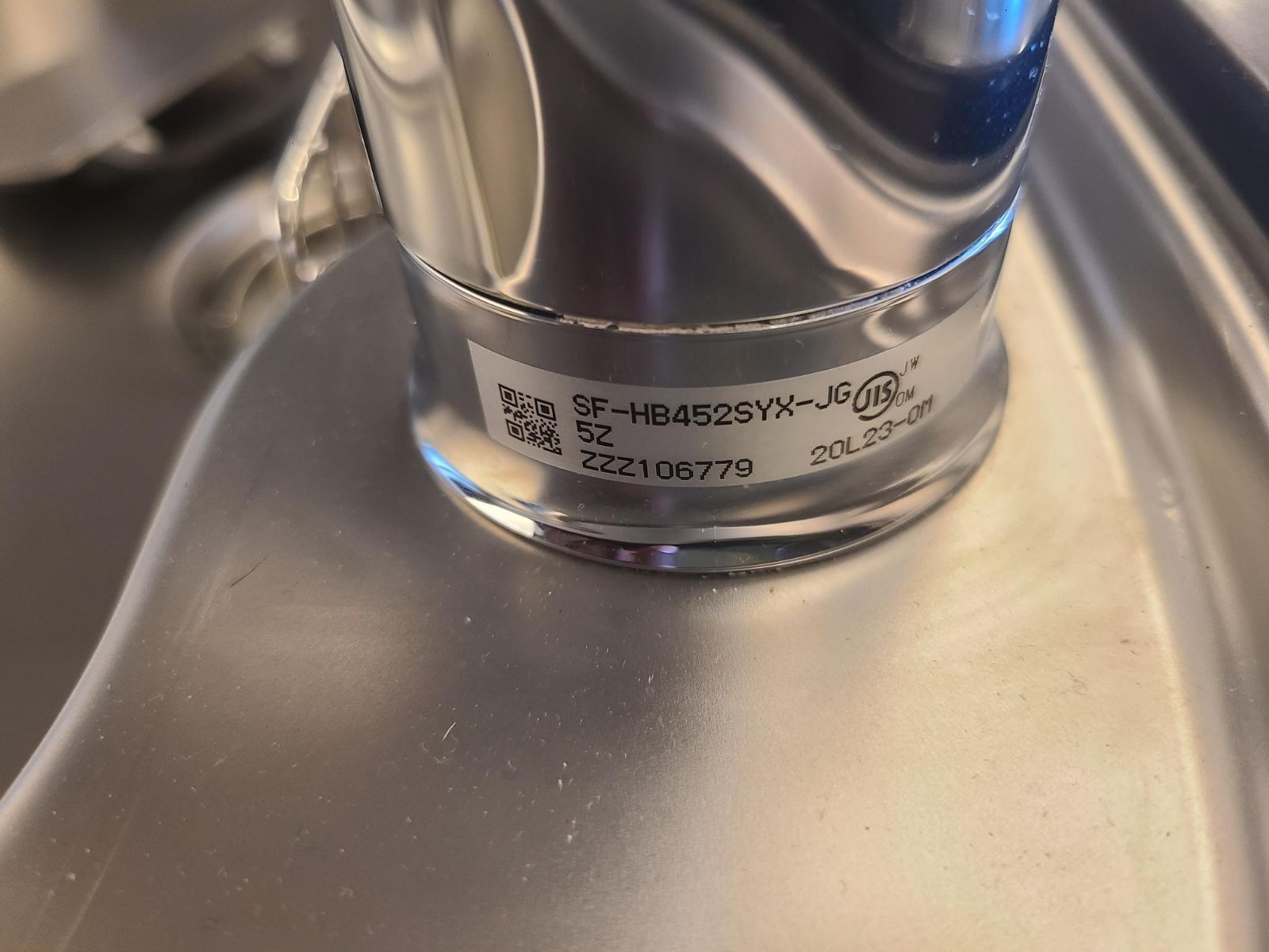  直接引取 ADG 10-K LIXIL SUNWAVE W 2580 mm 左シンク システムキッチン カップボード キッチン 住宅設備