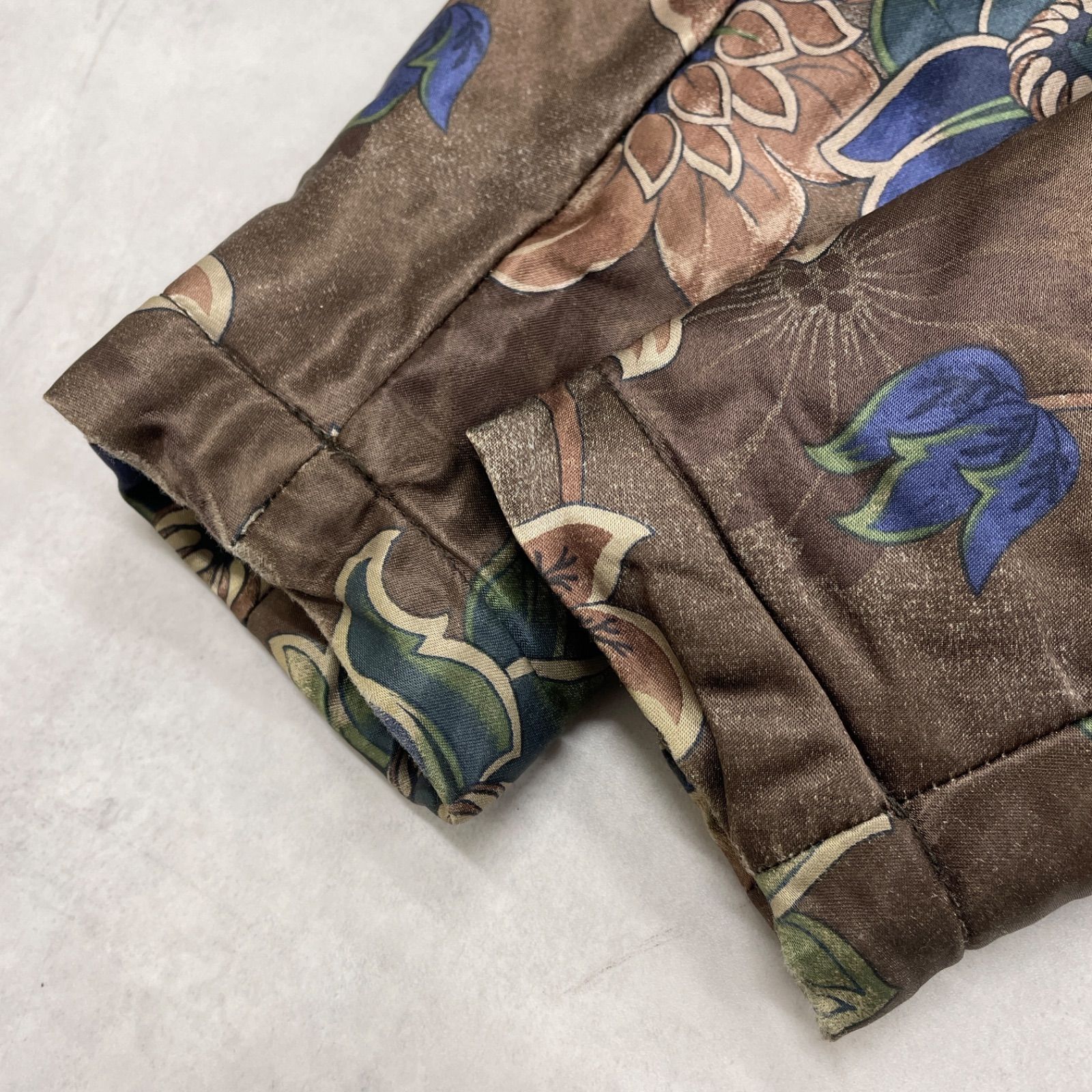 DRIES VAN NOTEN ドリスヴァンノッテン ライカ期 ジャケット ショート