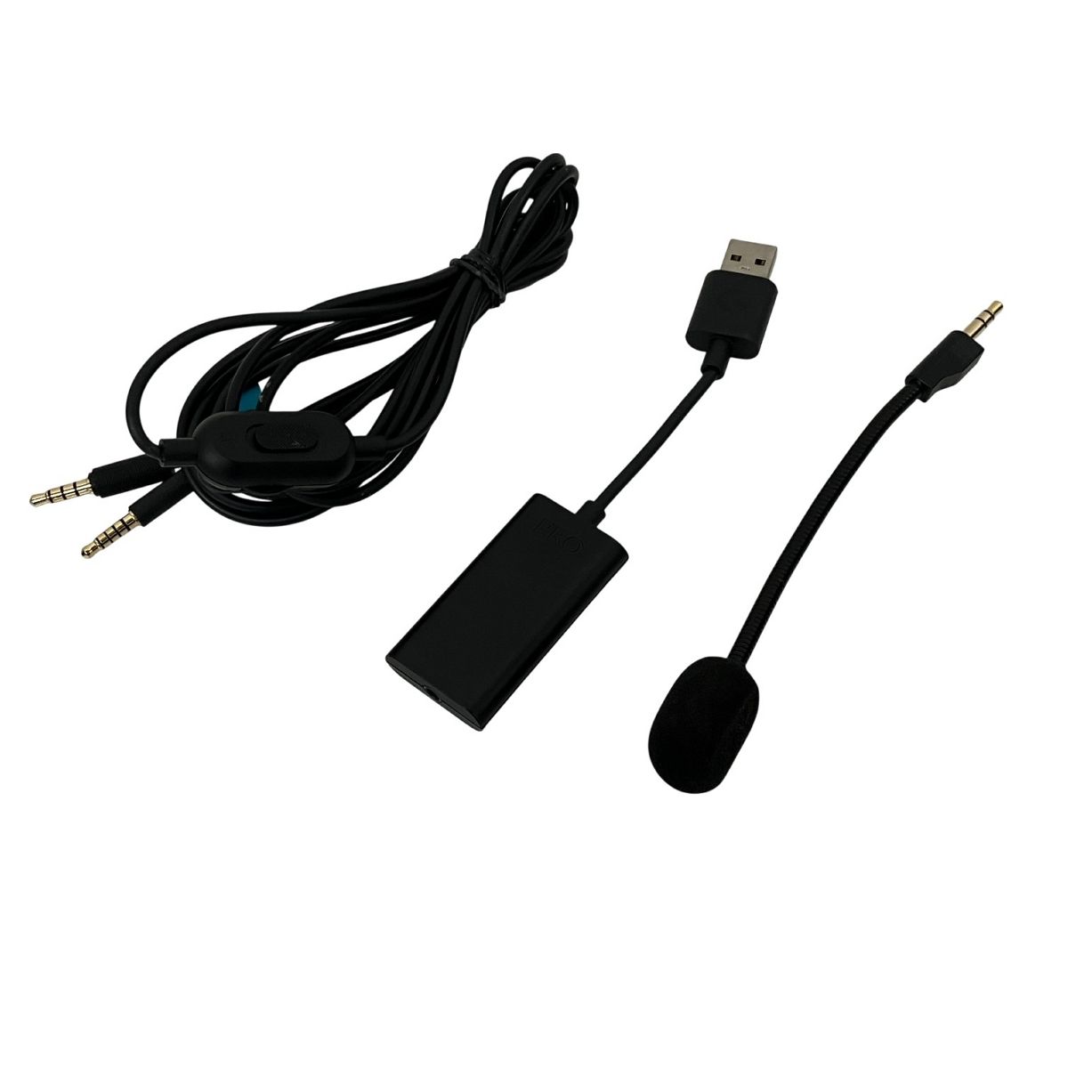 Logicool PRO X Headset ゲーミングヘッドセット