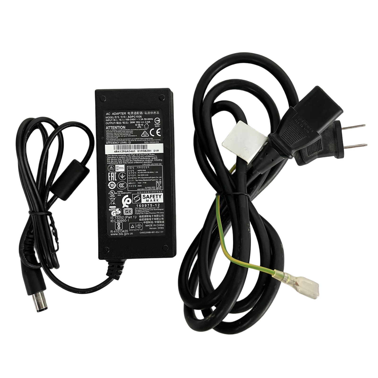 BENQ EW 2780 U 4 K モニター 27インチ 2020年製 ディスプレイ ベンキュー