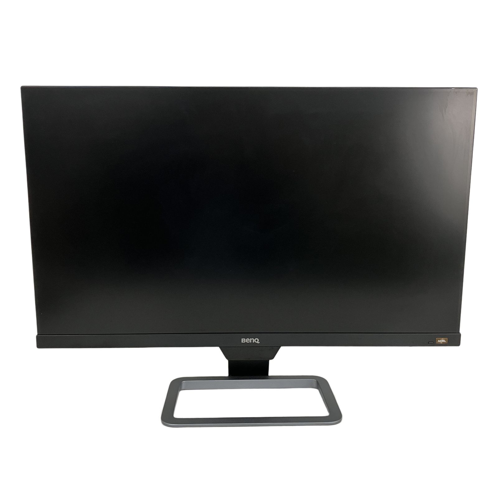 BENQ EW2780U 4K モニター 27インチ 2020年製 ディスプレイ ベンキュー