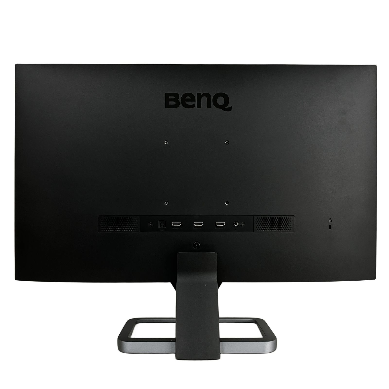 BENQ EW2780U 4K モニター 27インチ 2020年製 ディスプレイ ベンキュー