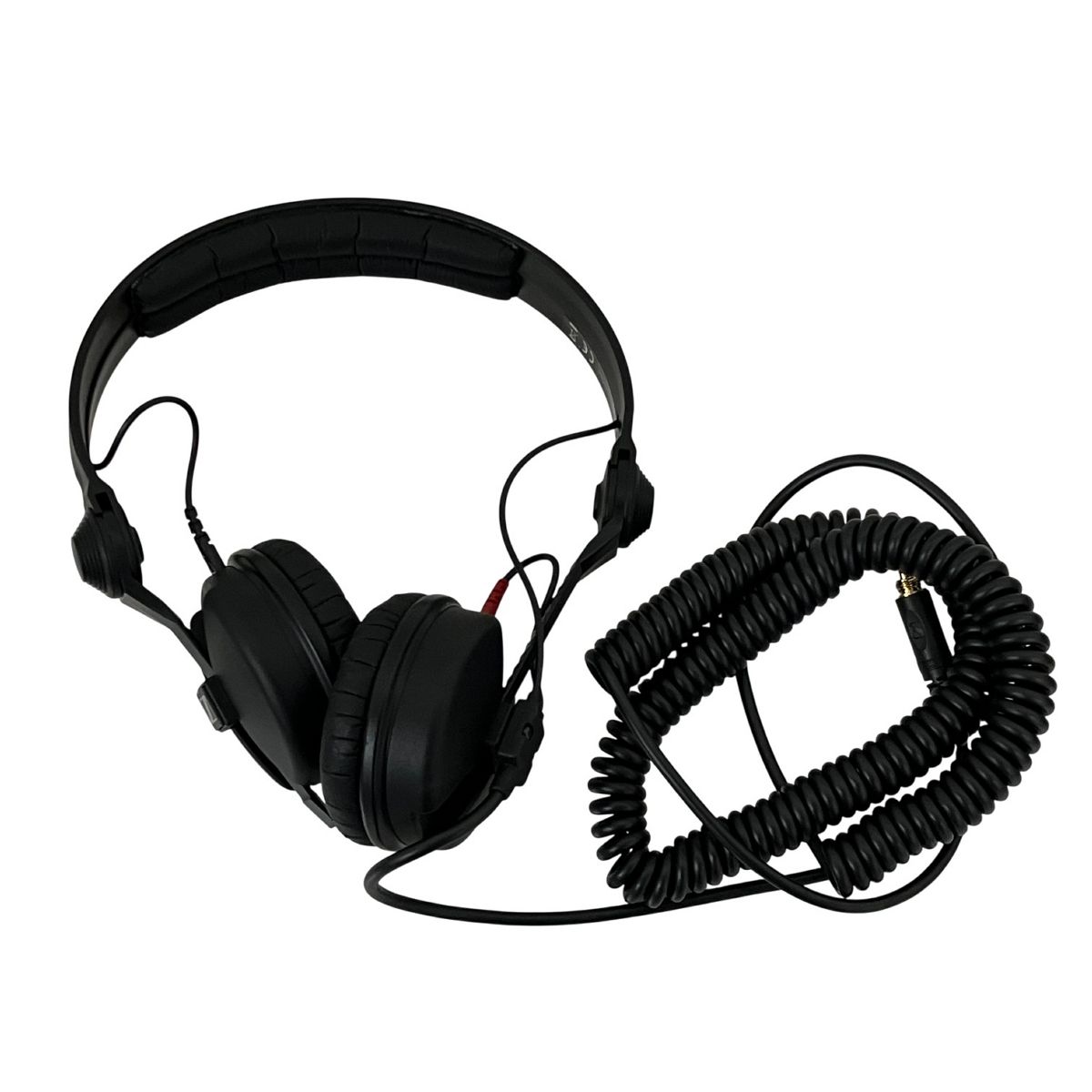 HD 25 70Ω 有線 モニターヘッドホン 3.5 mm