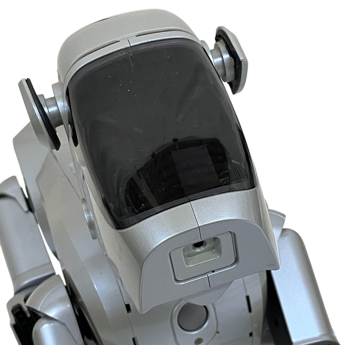 SONY AIBO ERS-111 アイボ エンターテインメントロボット ロボット