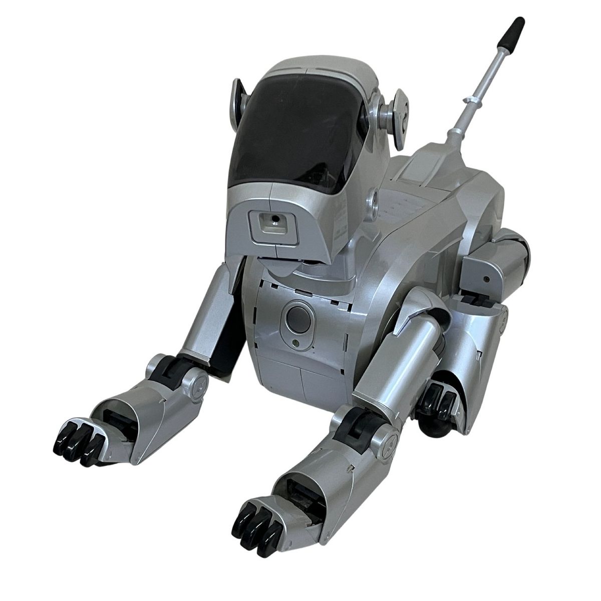 SONY AIBO ERS-111 アイボ エンターテインメントロボット ロボット