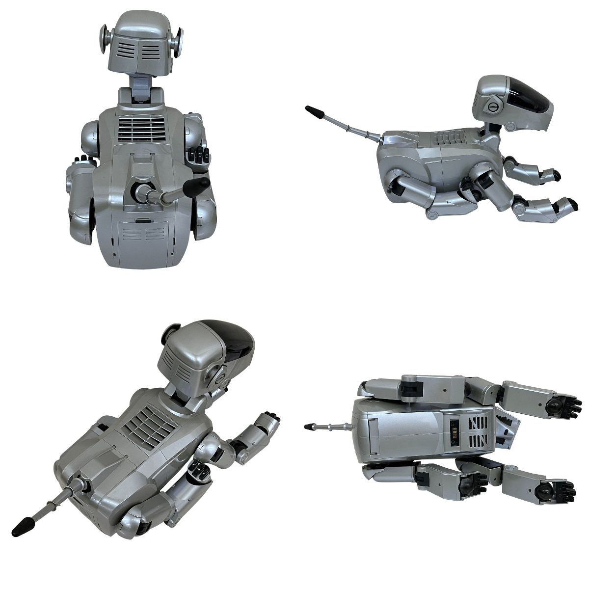 SONY AIBO ERS-111 アイボ エンターテインメントロボット ロボット