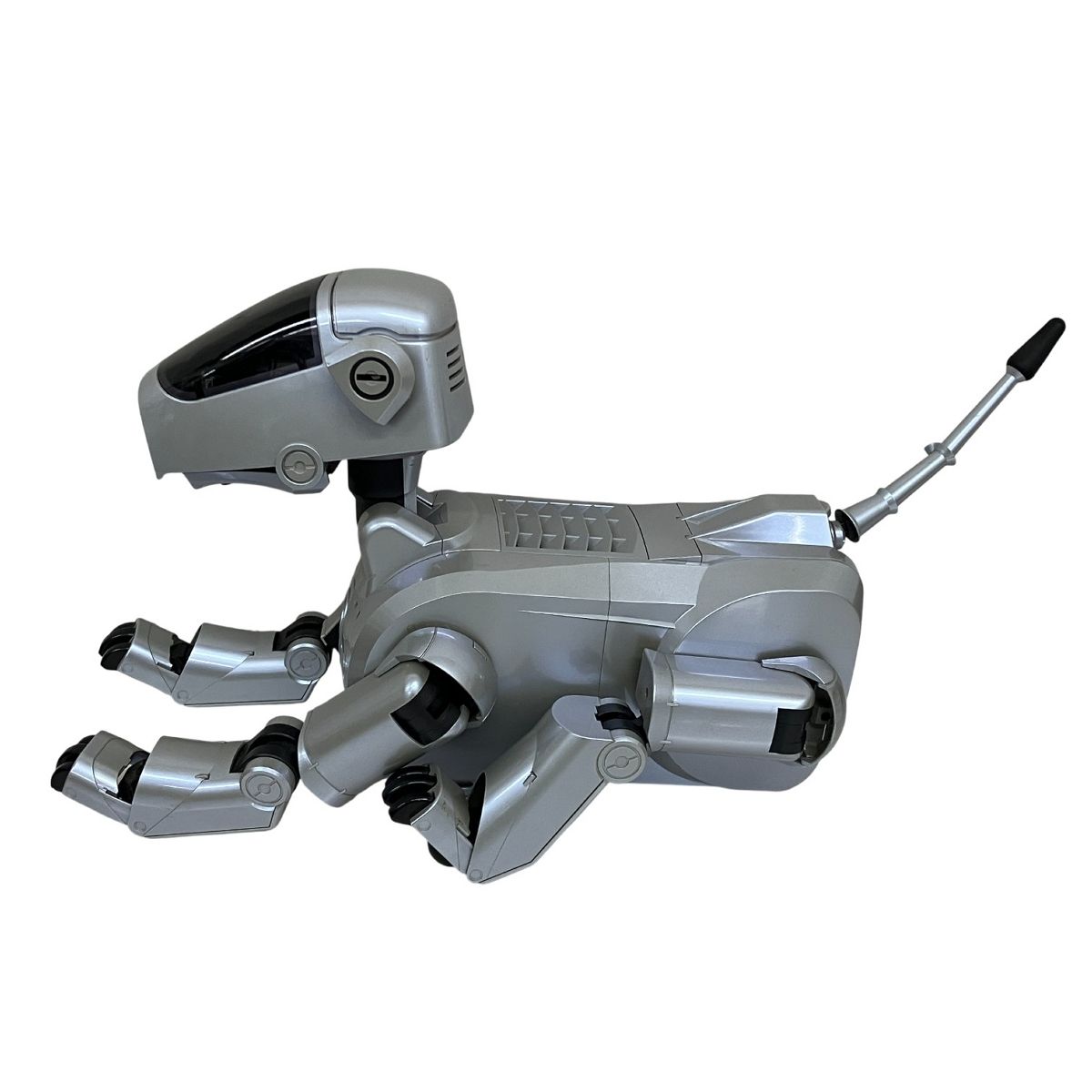 SONY AIBO ERS-111 アイボ エンターテインメントロボット ロボット