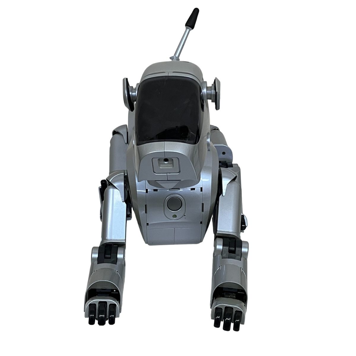 SONY AIBO ERS-111 アイボ エンターテインメントロボット ロボット