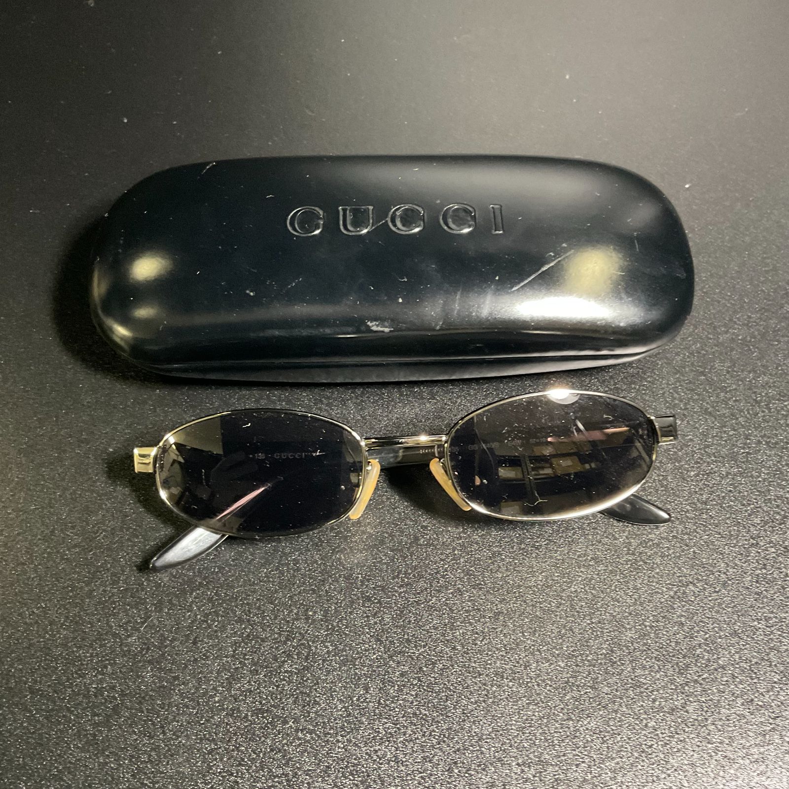 グッチ サングラス