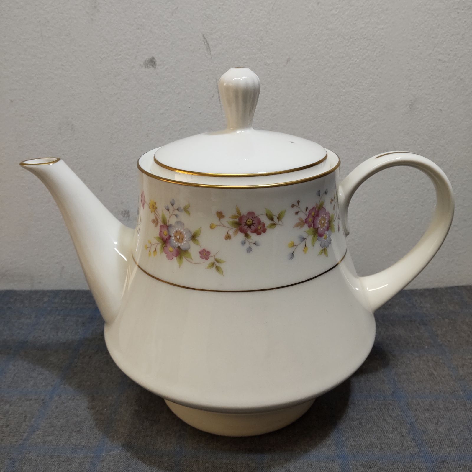 2点セット】Nittoroyal lvory RC ニットーロイヤル Noritake ノリタケ 