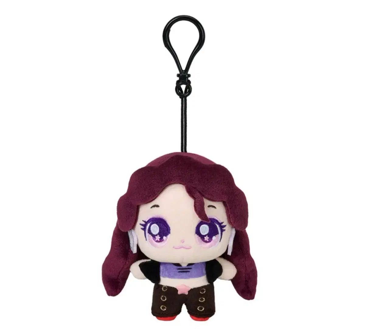 豊富な，定番人気 (ウィンター) aespa（エスパ）×キャッチ！ティニ핑 サプライズ PLUSH キーホルダー その他