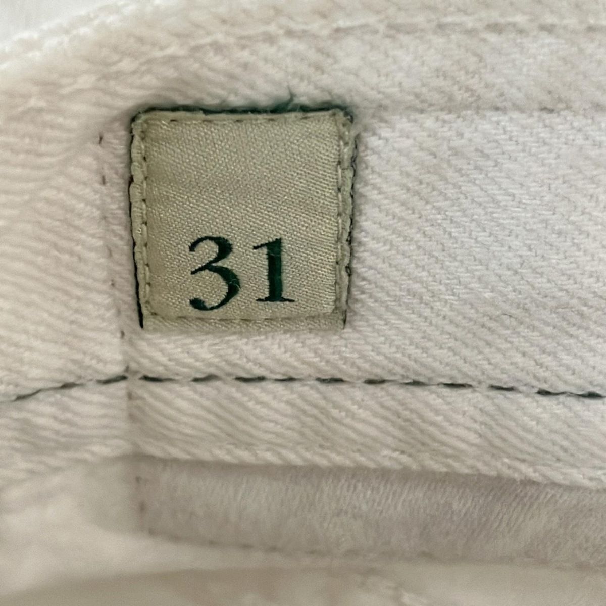 サイズ31