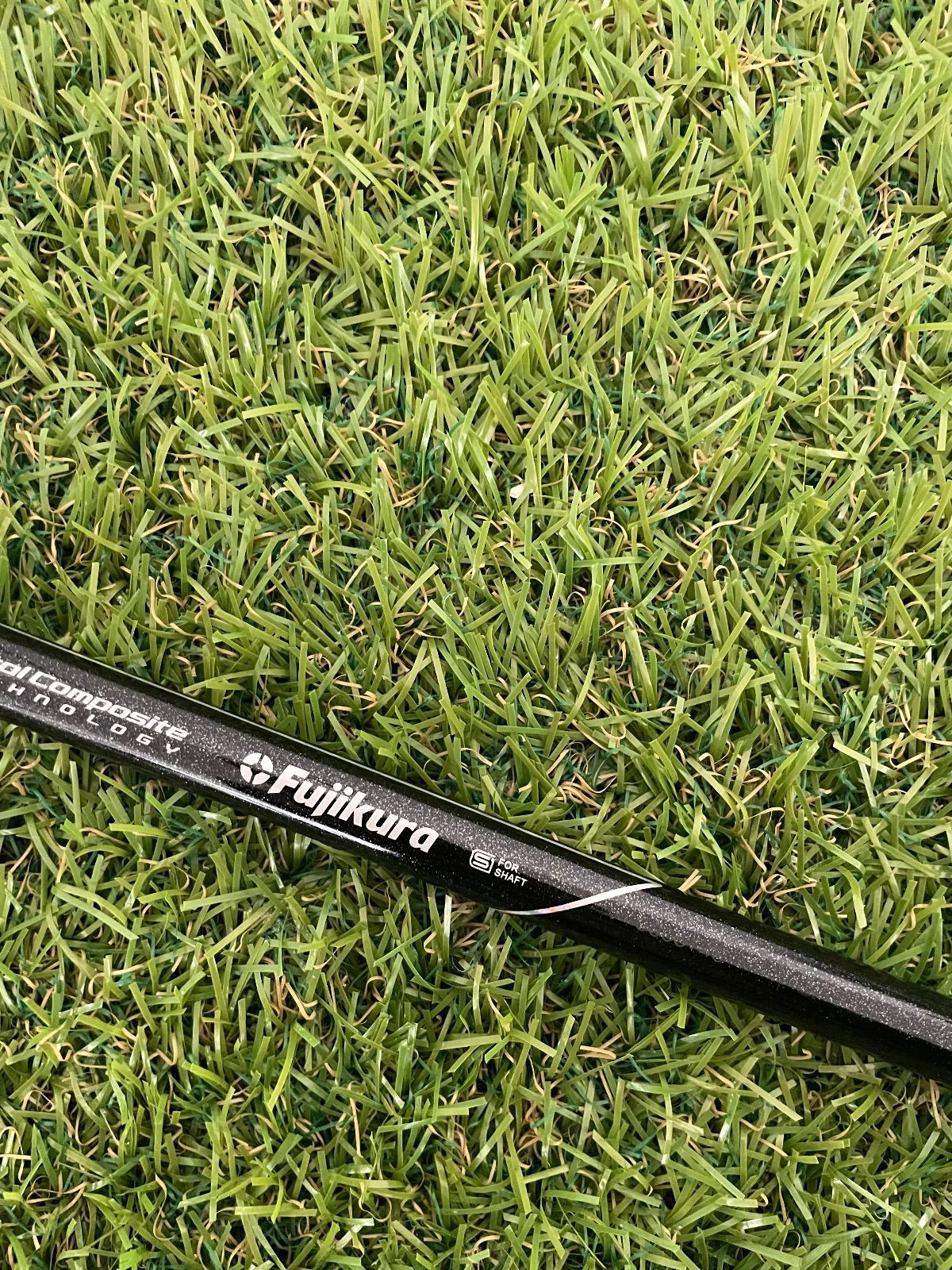 Titleist タイトリスト Fujikura フジクラ MCF 70 S フェアウェイ用 5w