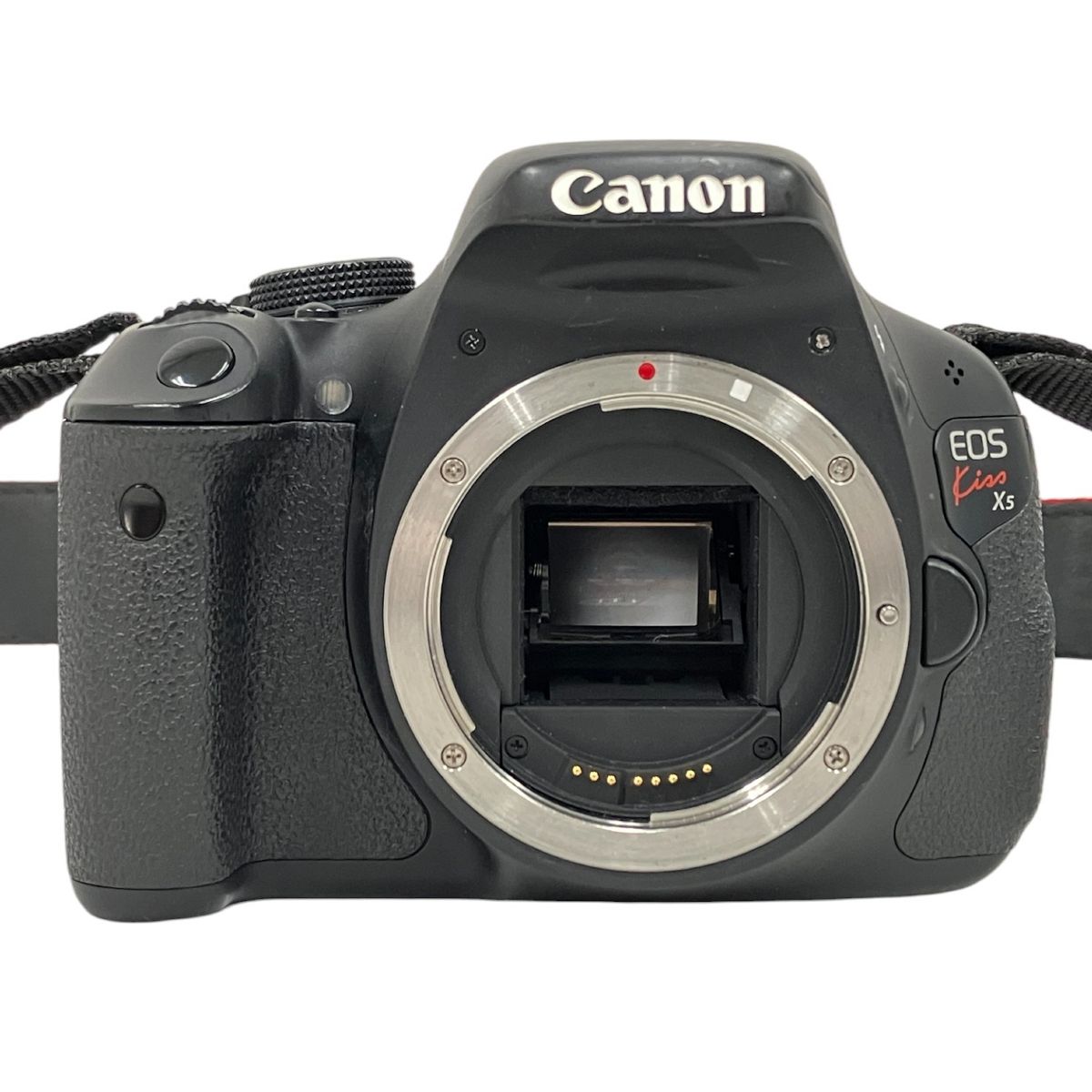 Canon EOS kiss X 5 キャノン ボディ デジタル一眼レフ カメラ