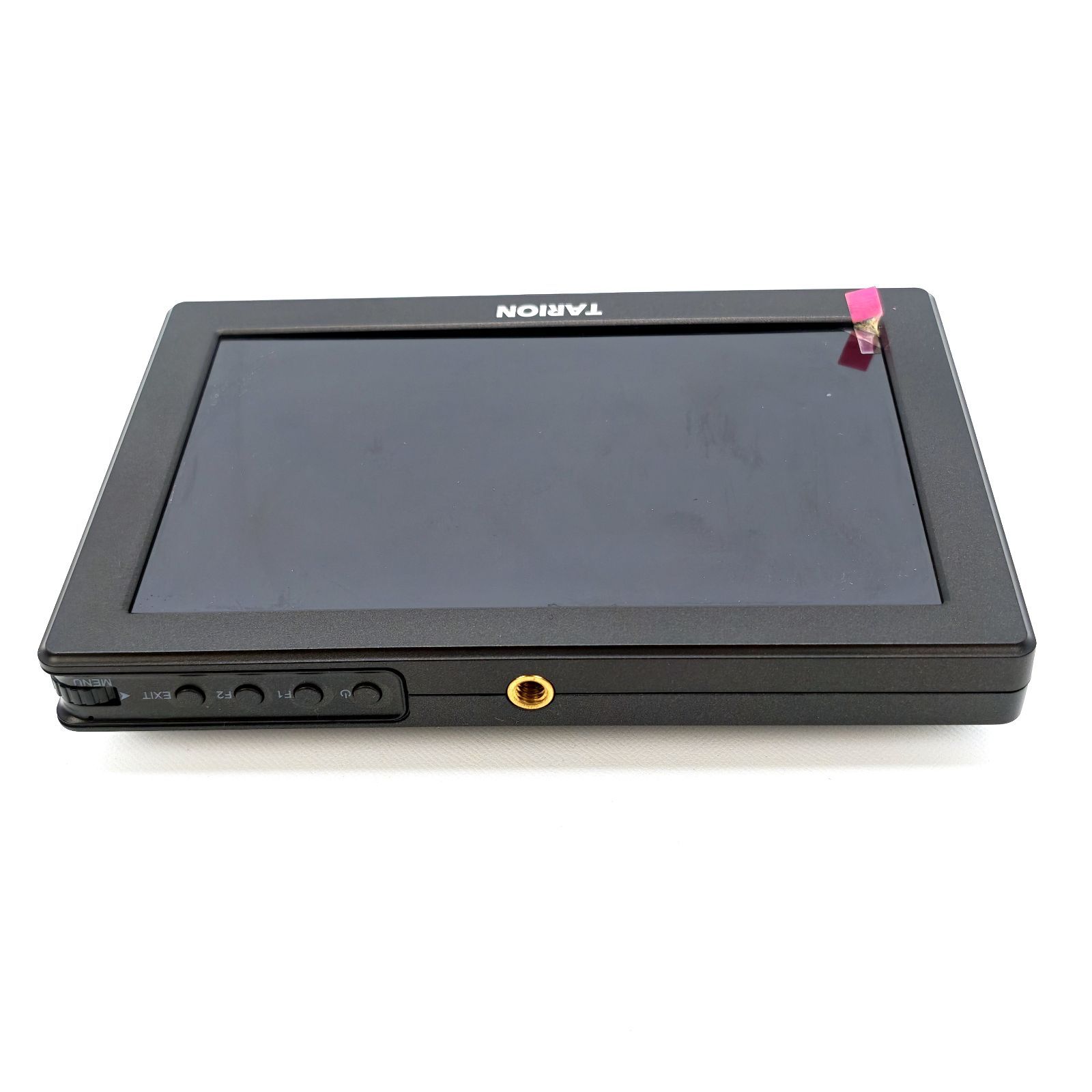 1920×1200 TARION 7インチ IPS 4K入力対応フィールドモニター X7s