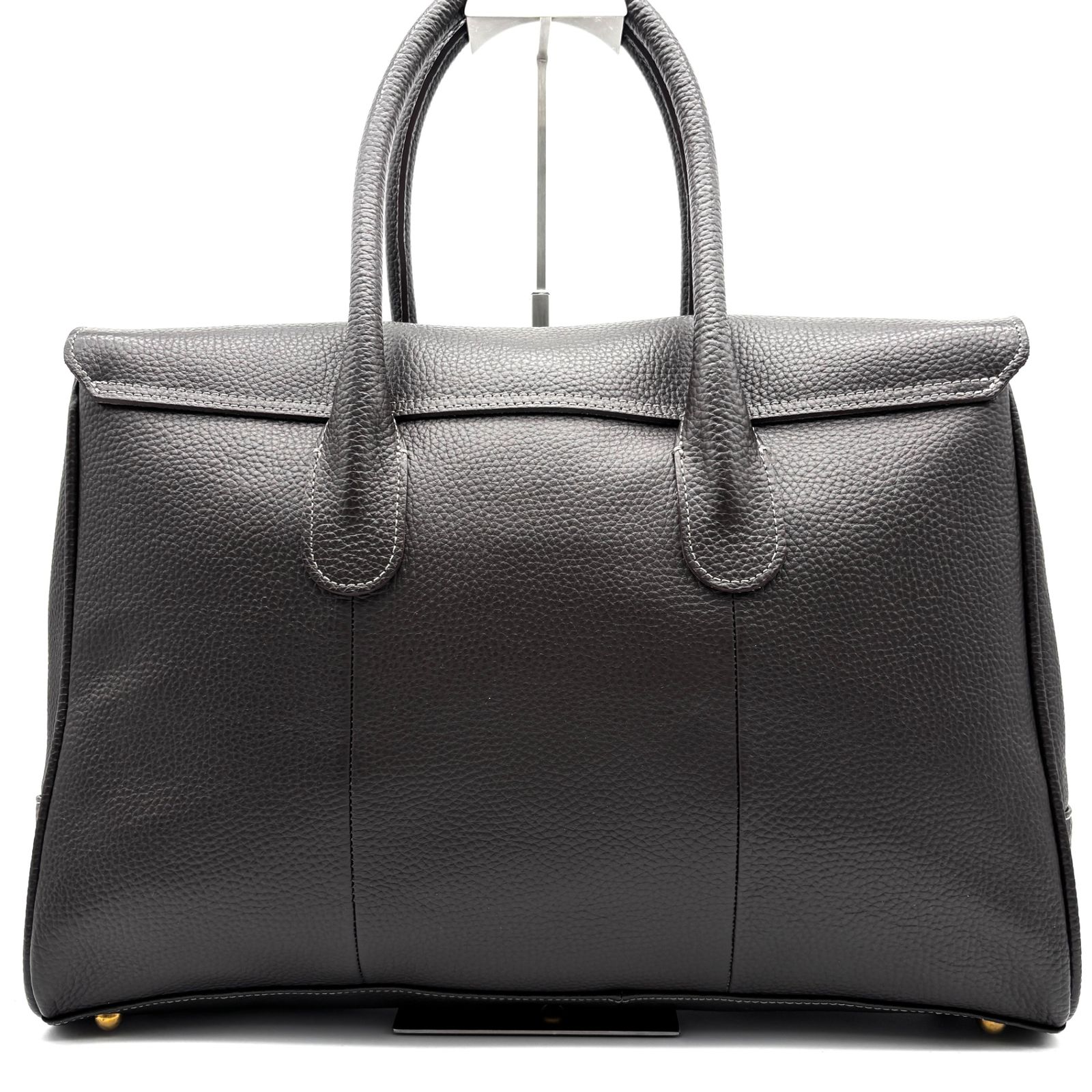 極美品 TOFF&LOADSTONE トフアンドロードストーン ビジネスバッグ