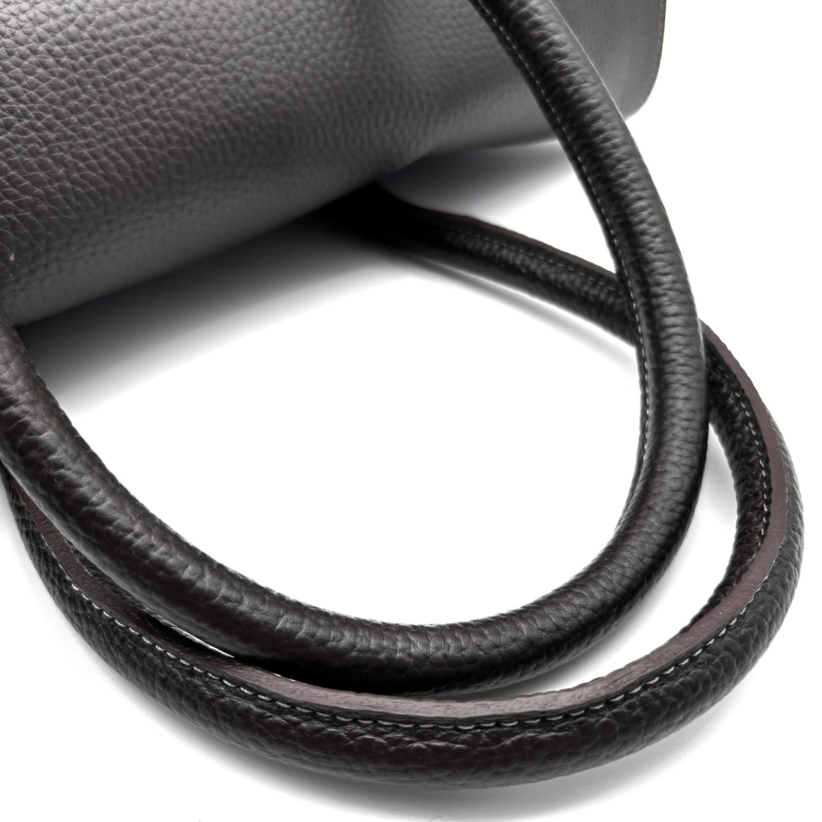 極美品 TOFF&LOADSTONE トフアンドロードストーン ビジネスバッグ