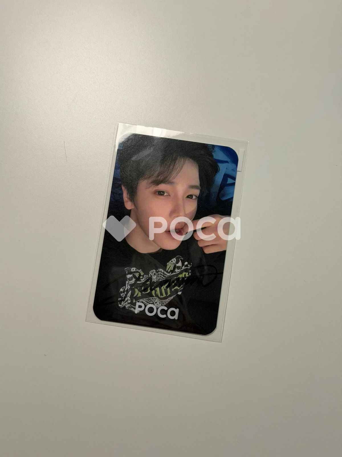 ジャン ハヌム 2025 JANG HANEUM FANMEETING IN SEOUL Midnight CARNIVAL GIFT - EVENT