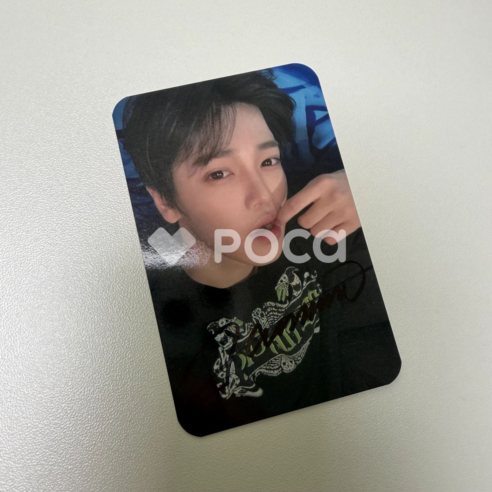 ジャン ハヌム 2025 JANG HANEUM FANMEETING IN SEOUL Midnight CARNIVAL GIFT EVENT