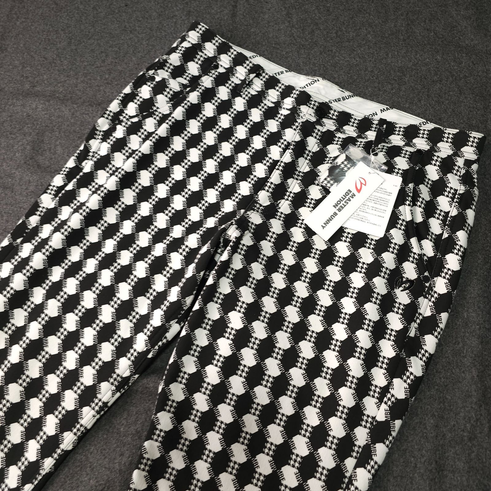 新品 3L 希少サイズ【MASTER BUNNY EDITION】マスターバニー