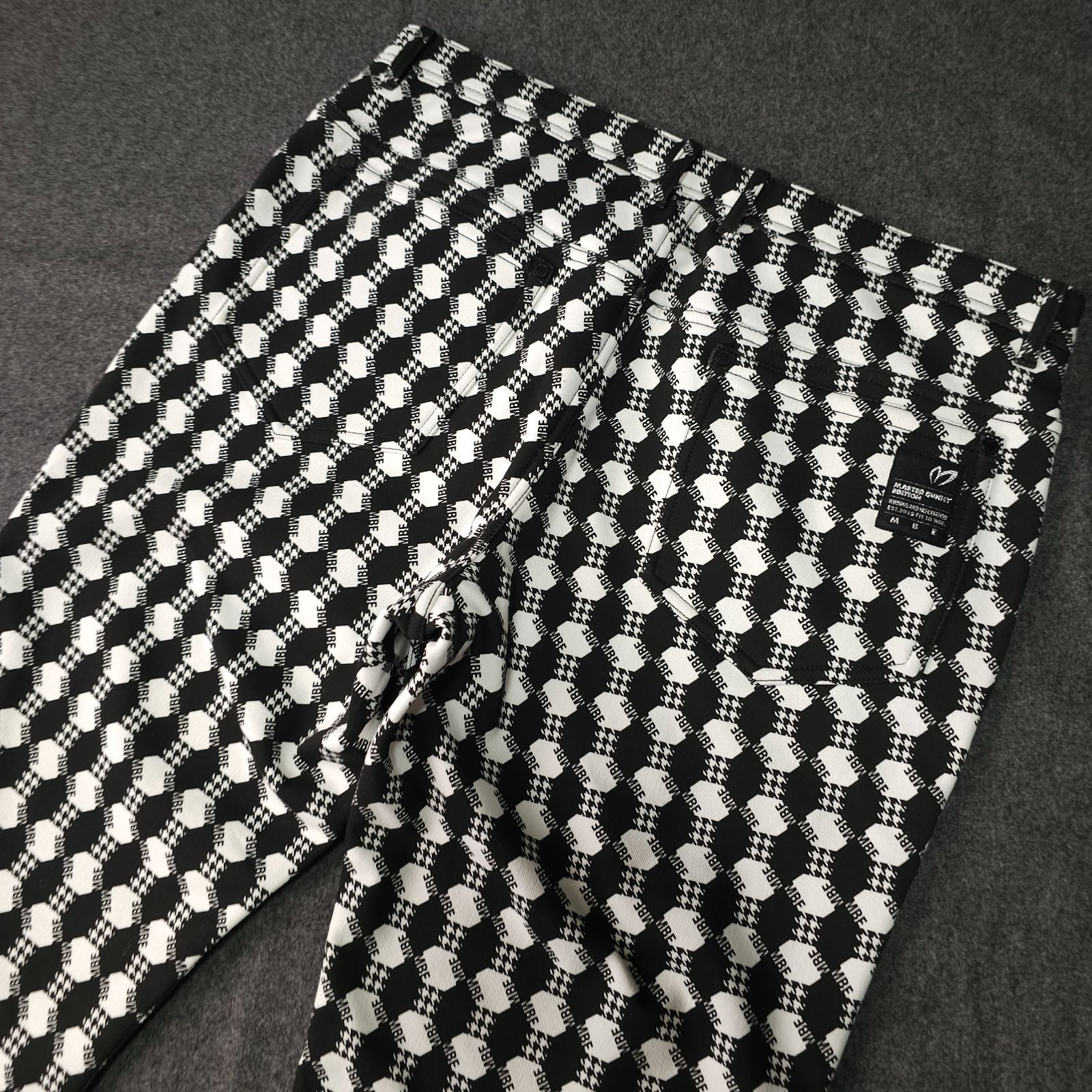 新品 3L 希少サイズ【MASTER BUNNY EDITION】マスターバニー