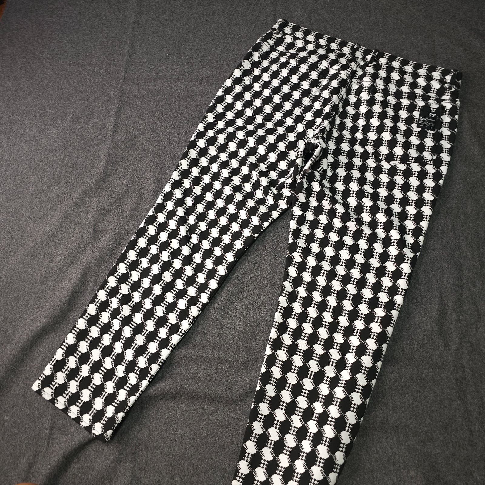 新品 3L 希少サイズ【MASTER BUNNY EDITION】マスターバニー