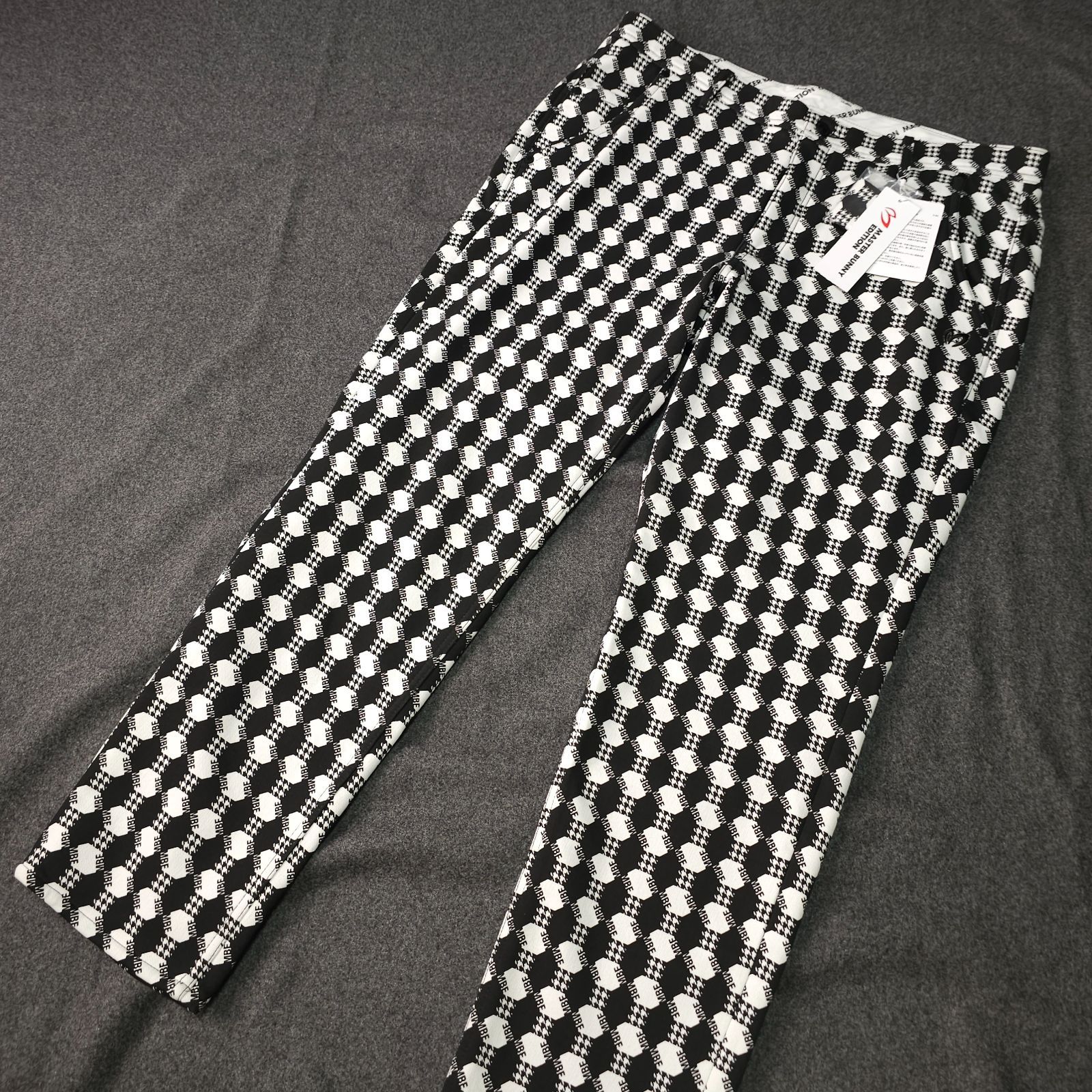 新品 3L 希少サイズ【MASTER BUNNY EDITION】マスターバニー