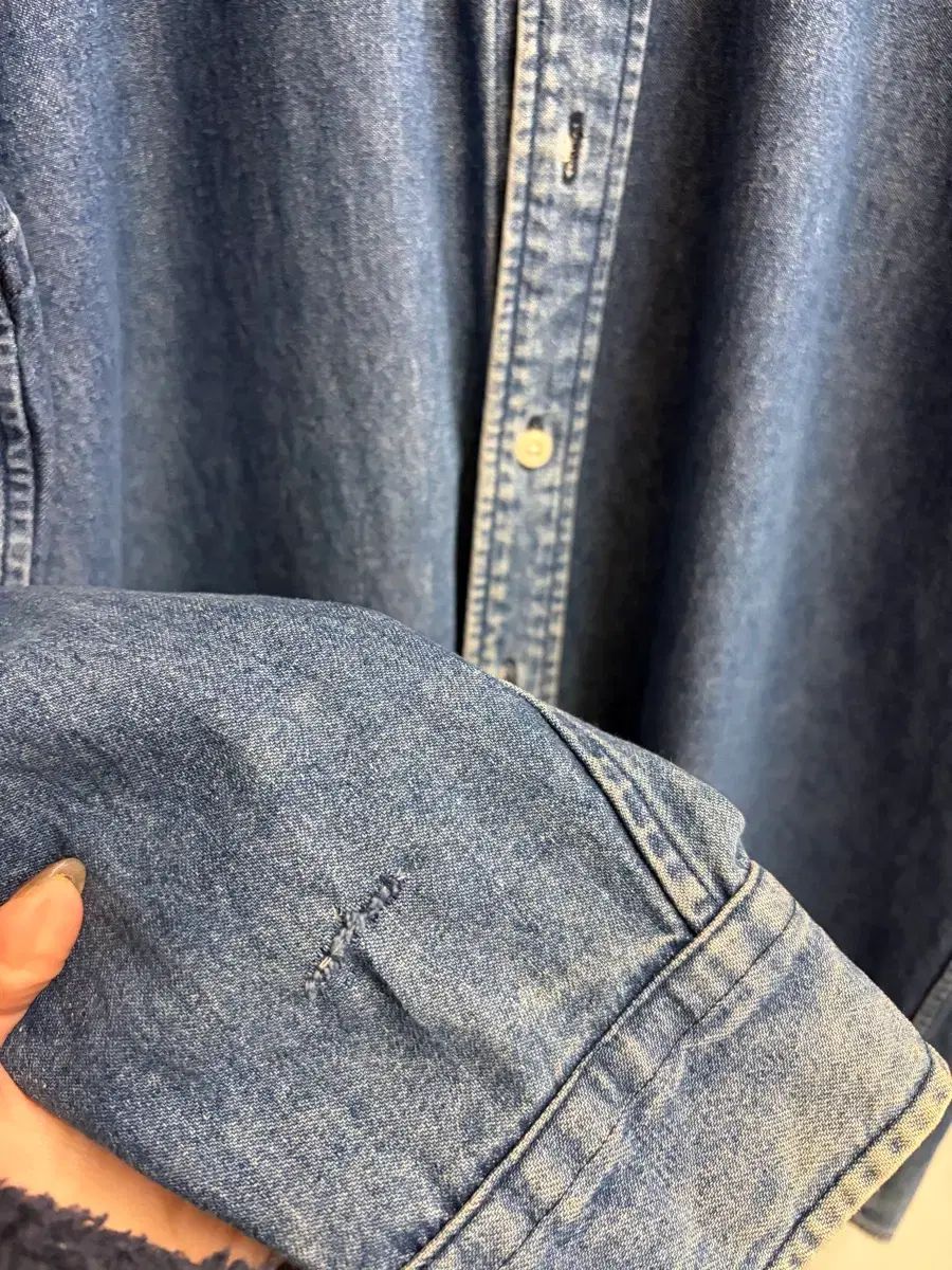 polo country ポロカントリー デニムジャケット Lサイズ USA製 80〜90