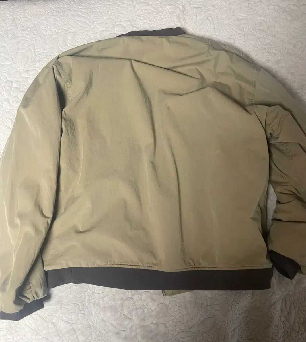 ENVELOPE ブルゾン