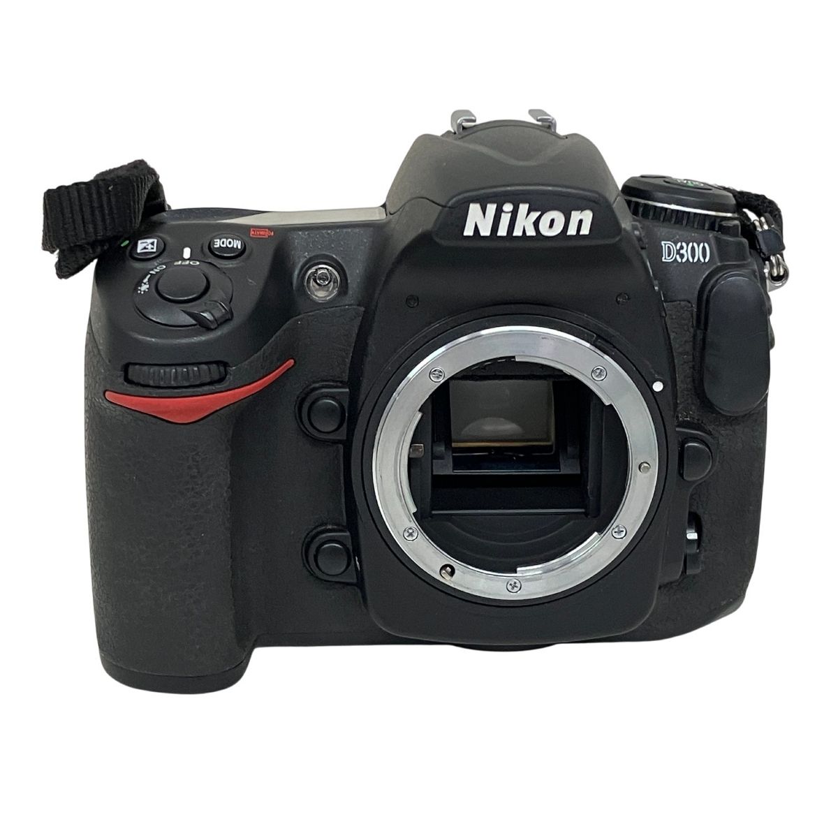 Nikon D 300 デジタル一眼レフカメラ ボディ カメラ