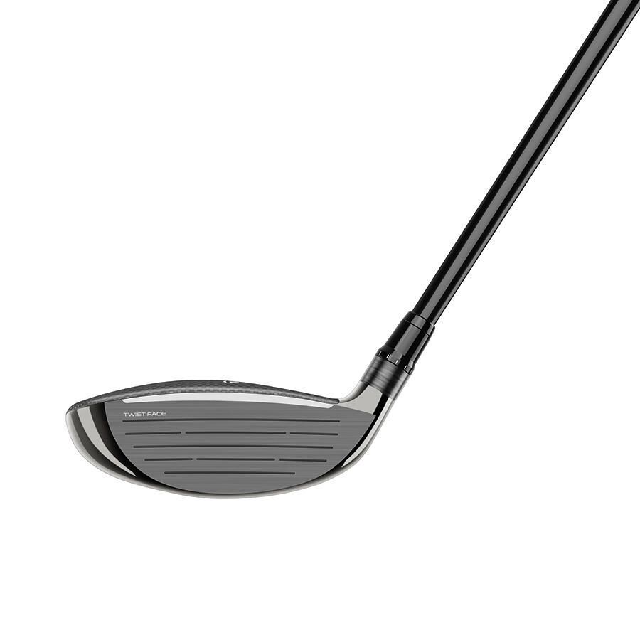 TaylorMade テーラーメイド Qi35 フェアウェイウッド #5 18゜S - メルカリ