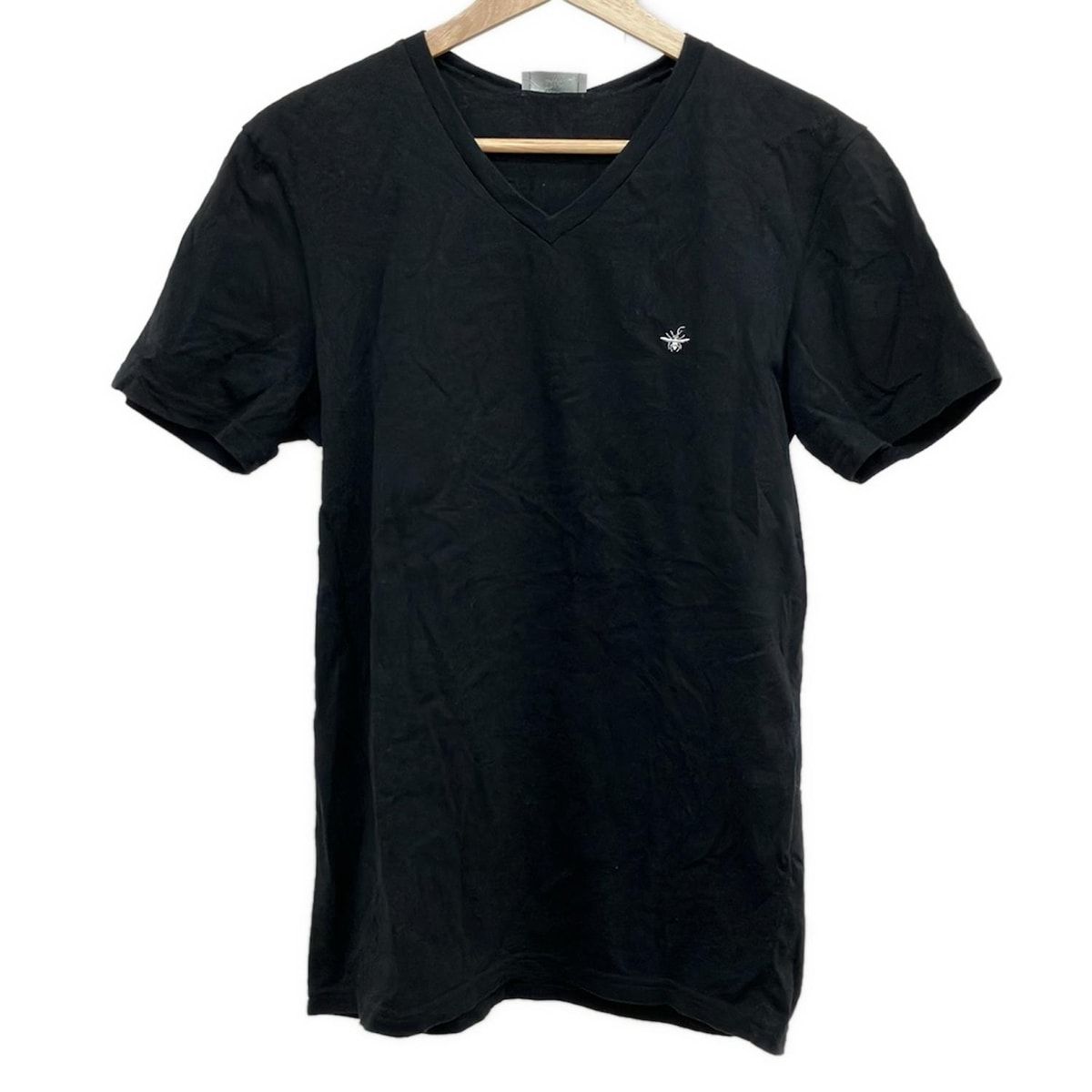 Dior HOMME(ディオールオム) 半袖Tシャツ サイズXS メンズ美品
