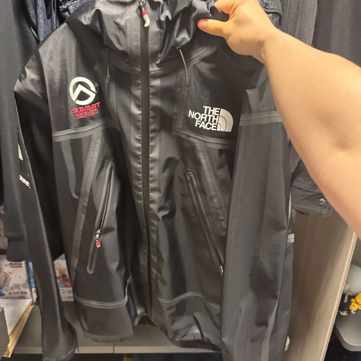 Supreme THE NORTH FACE