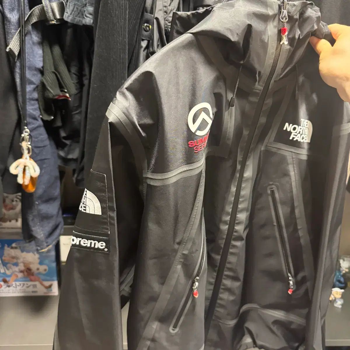 Supreme THE NORTH FACE