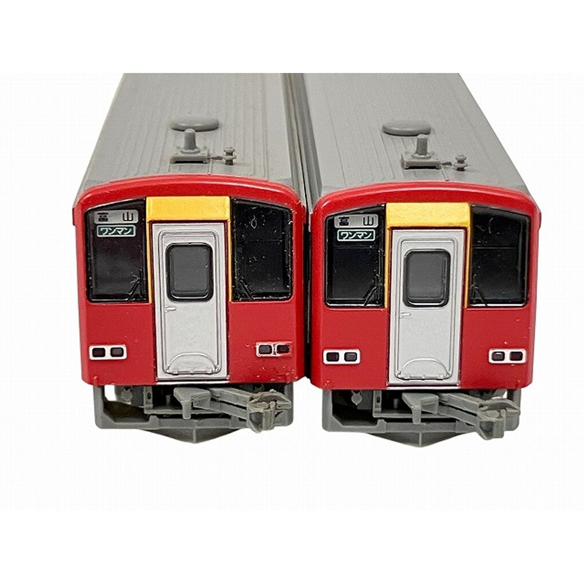 TOMIX 92140 キハ120形 ディーゼルカー (高山線) セット 2両 Nゲージ