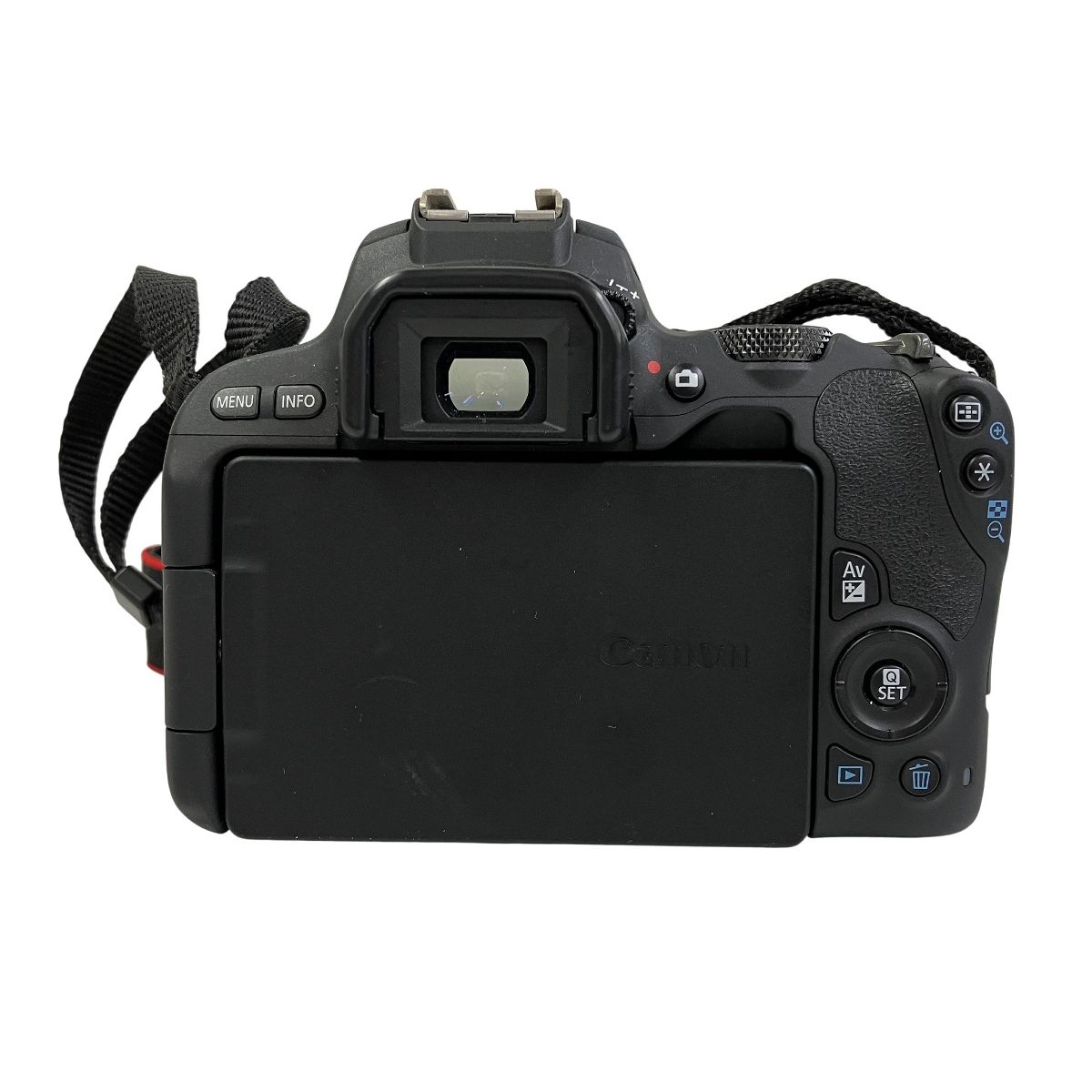  Canon EOS Kiss X 9 一眼レフカメラ 18 55 mm 250 カメラレンズセット デジタル一眼レフ デジタルカメラ