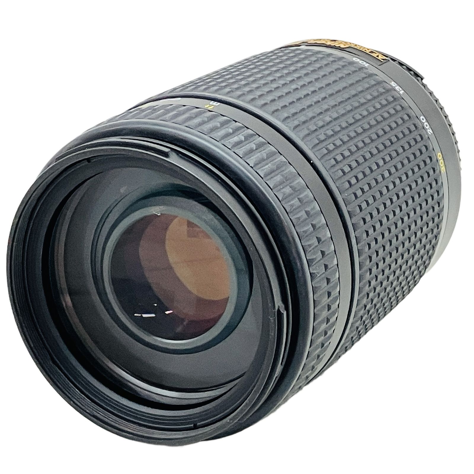 Nikon AF NIKKOR 70-300mm F4:5.6 D カメラレンズ 中古 C10662682