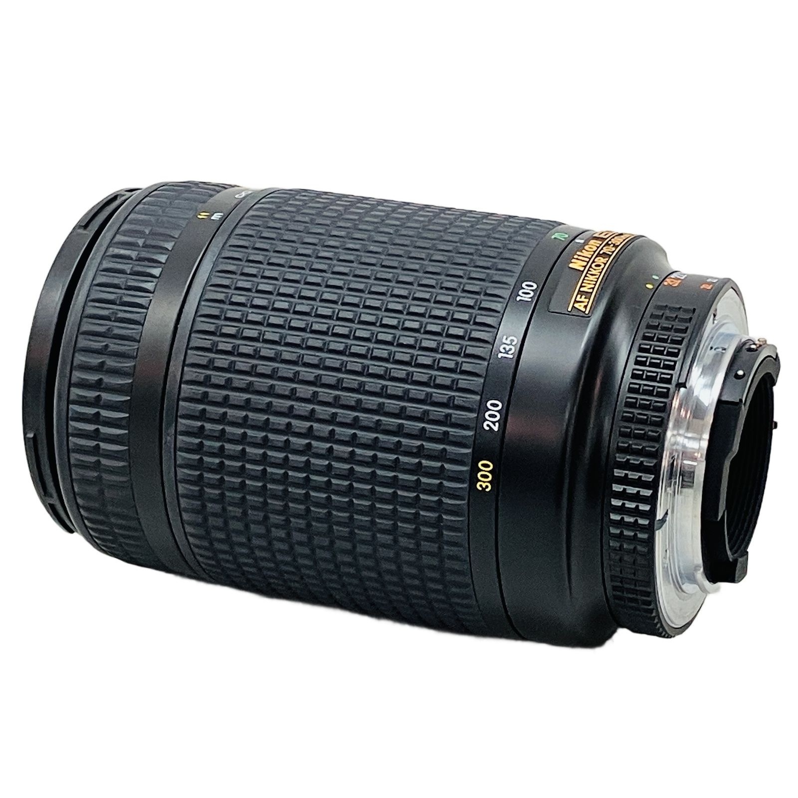 Nikon  カメラ、レンズ（中古） 保証付 】【中古】 オールドレンズ Nikon Micro-NIKKOR-P Auto 55mm F3