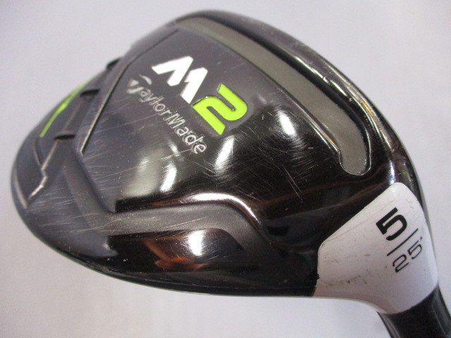 ユーティリティ テーラーメイド M2 RESCUE 2017/TM5-217(JP)/S/25