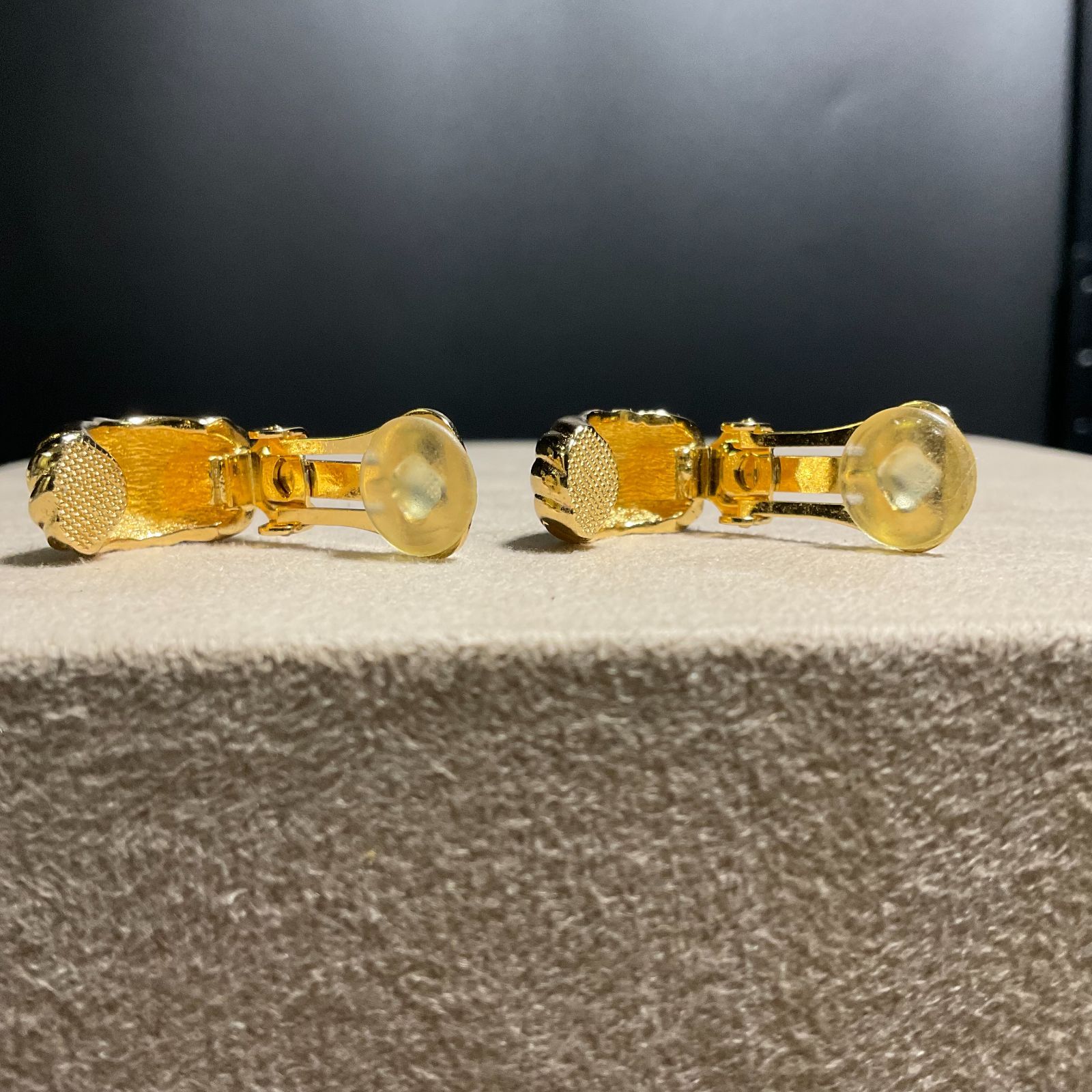  クリスチャンディオール イヤリング10 9 g イヤリング ノンホールピアス アクセサリー