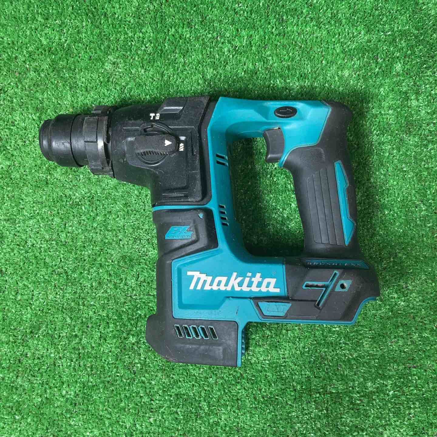 マキタ makita コードレスハンマドリル HR 171 DZ ハンドル無し