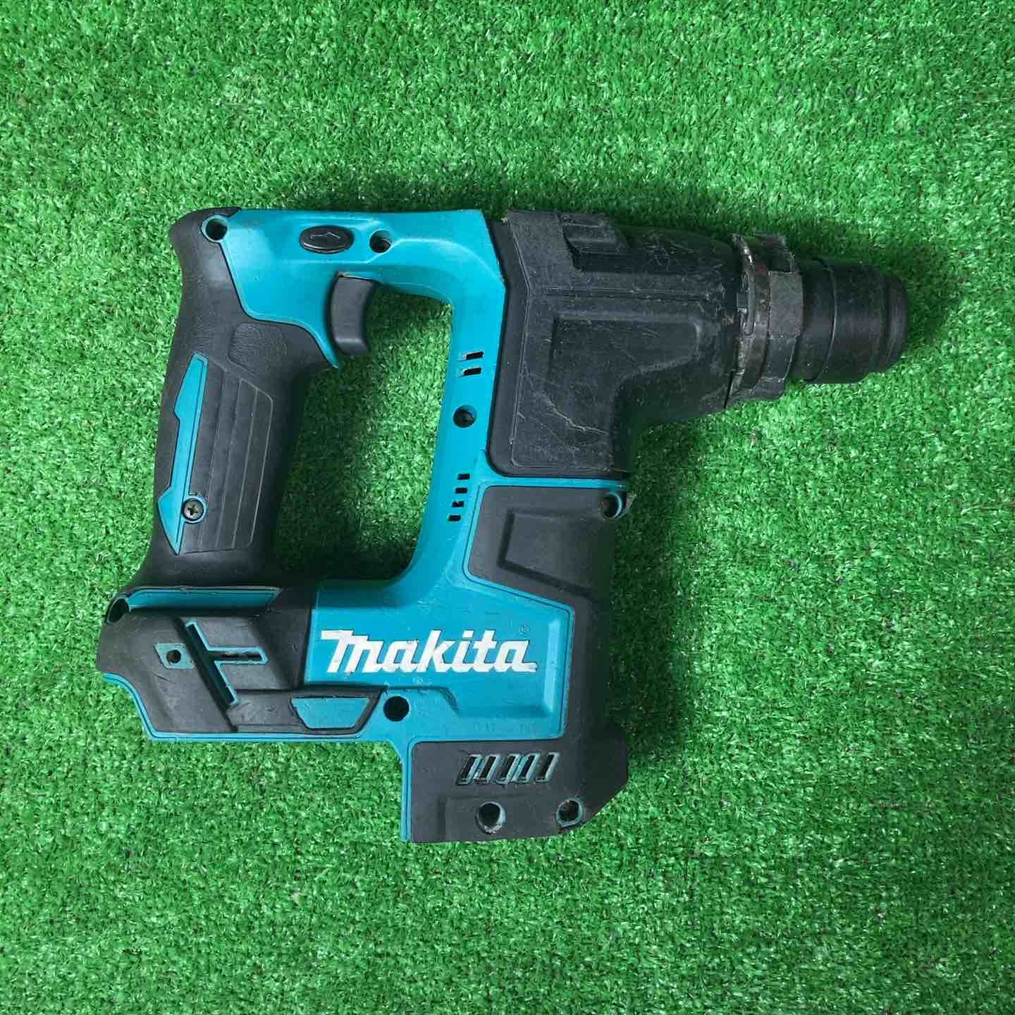 マキタ makita コードレスハンマドリル HR 171 DZ ハンドル無し