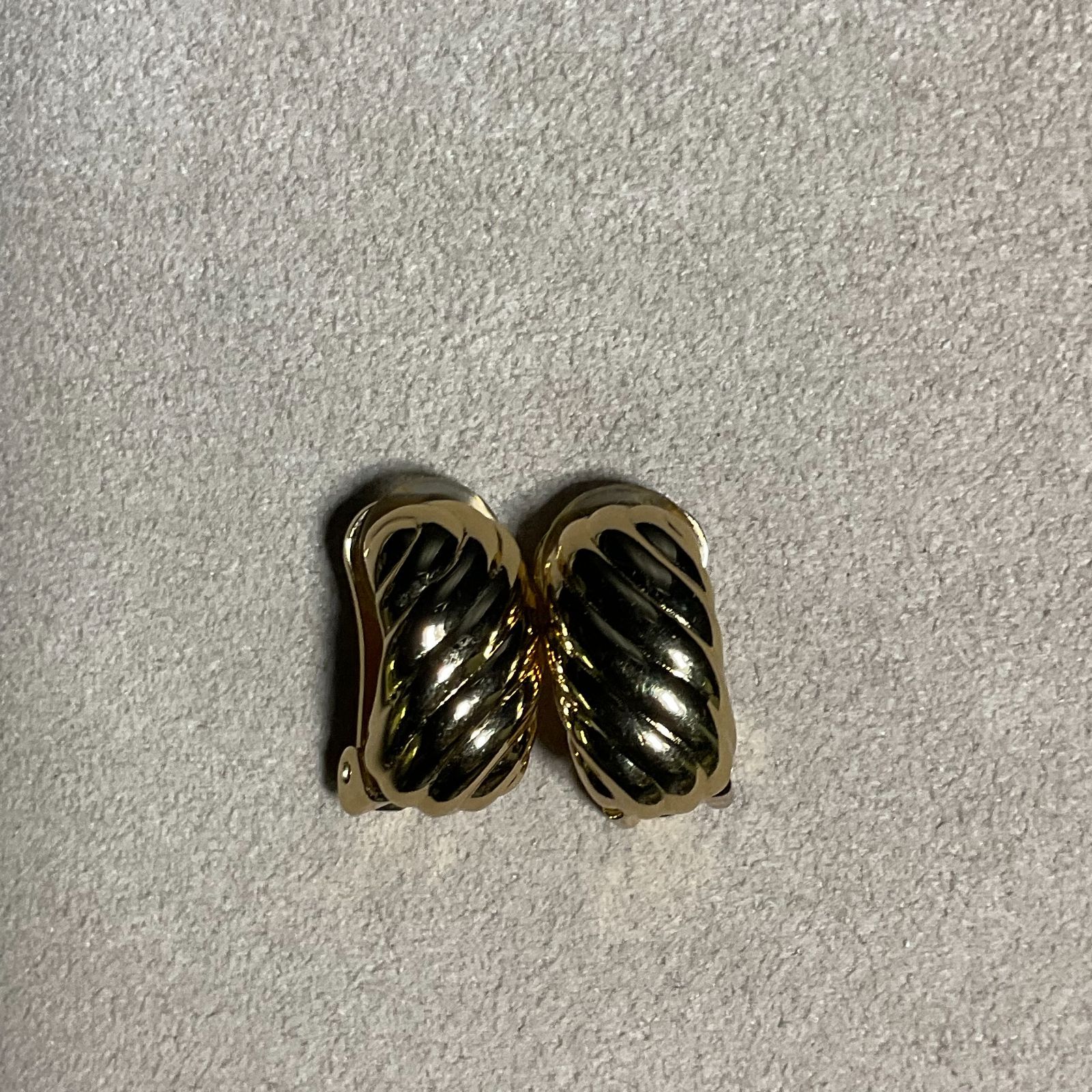 クリスチャンディオール イヤリング10 9 g