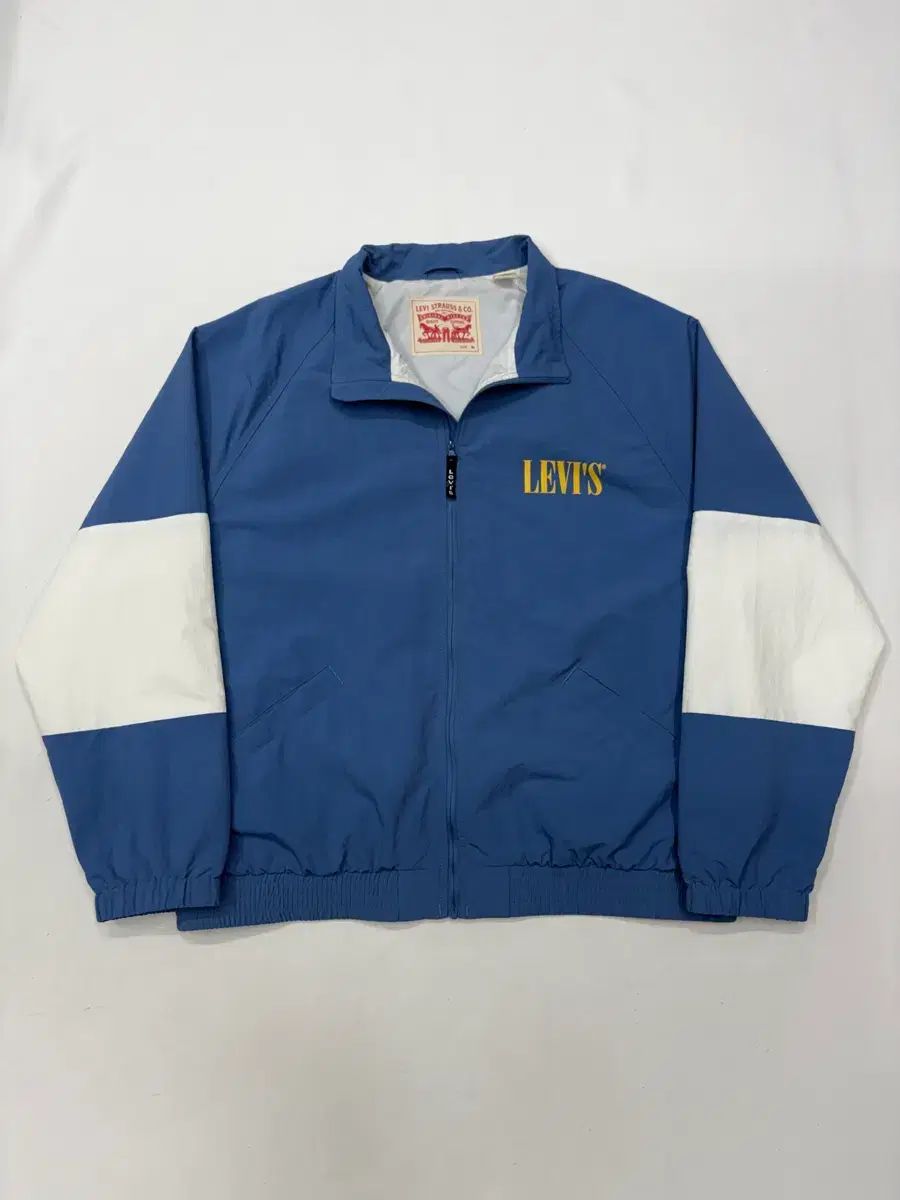 ウィンドブレーカー ジャケット