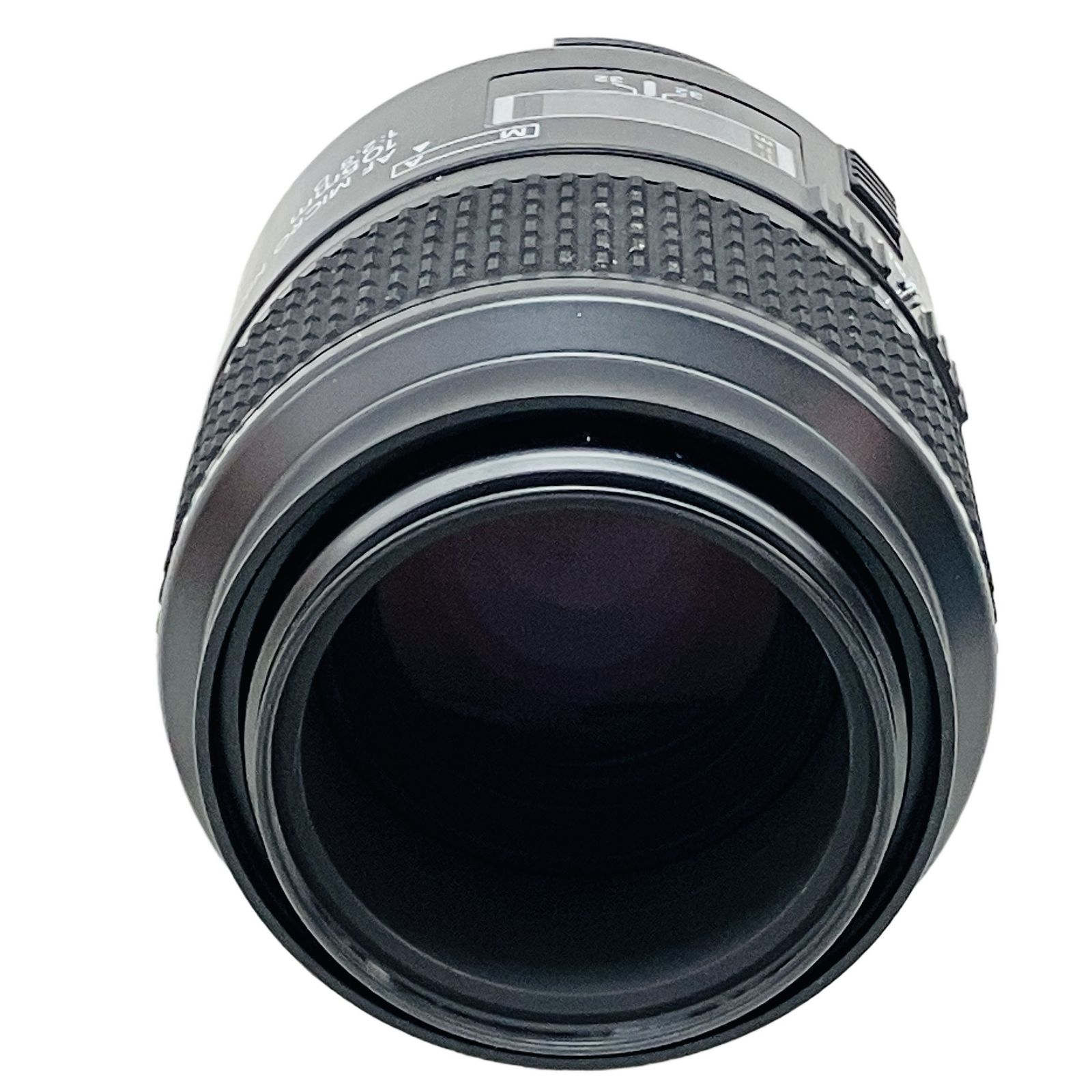 Nikon AF MICRO NIKKOR 105mm F2.8 D カメラレンズ 中古 C10662679