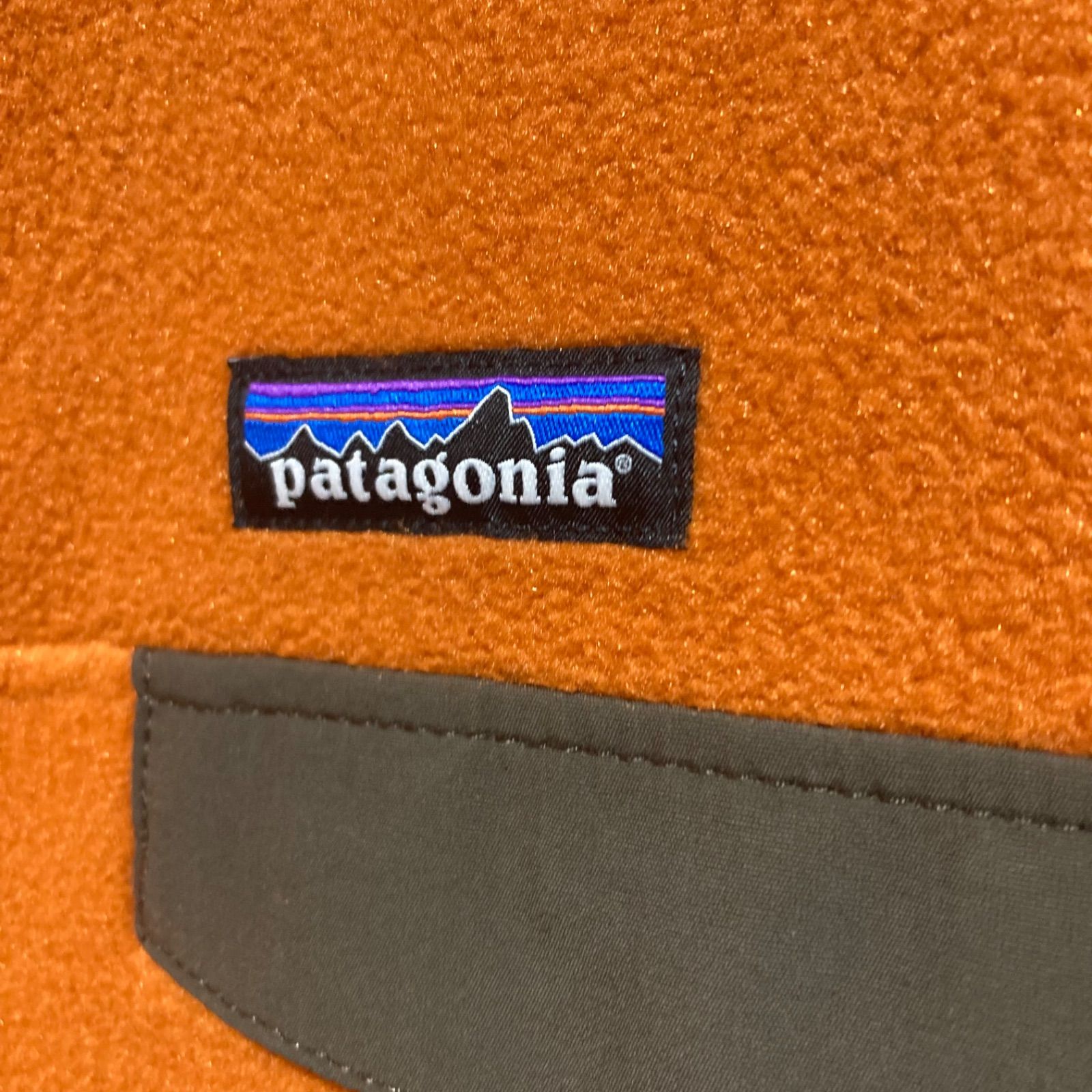 シンチラ スナップT