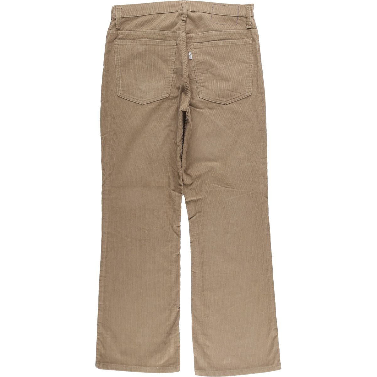 古着 リーバイス Levi s コーデュロイパンツ メンズw 31相当 ヴィンテージ|eaa 594308